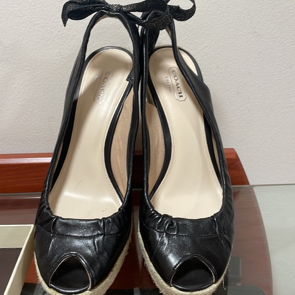 Hundred percent leather shoes - Picture 5 of 5